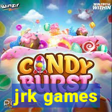 jrk games